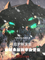 庇护所求生:从破木屋到宇宙堡垒小说封面