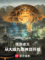 横推诸天:从大成九阳神功开始小说封面