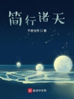 简行诸天小说封面