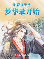 影视诸天从梦华录开始小说封面